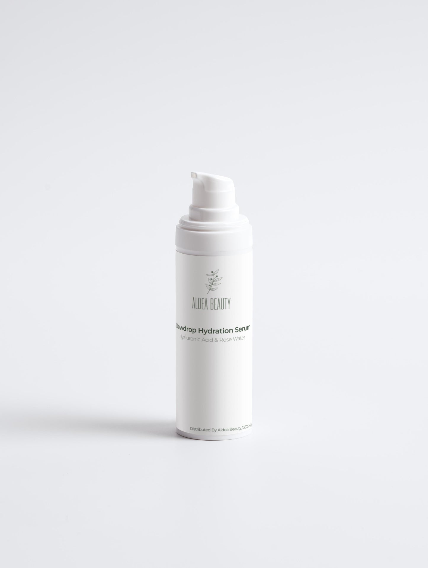 Hydrating Serum
