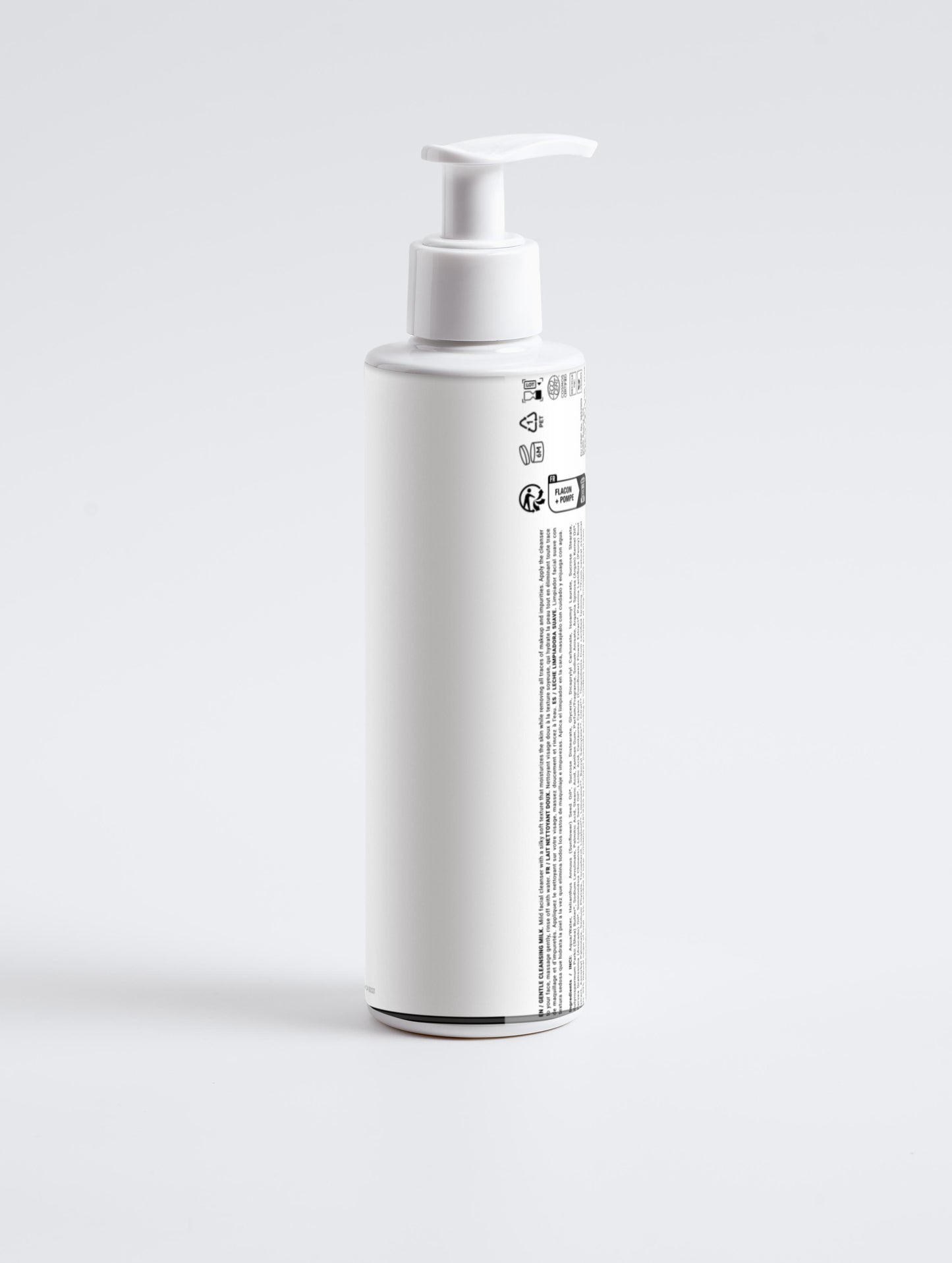 Gentle Cleansing Milk