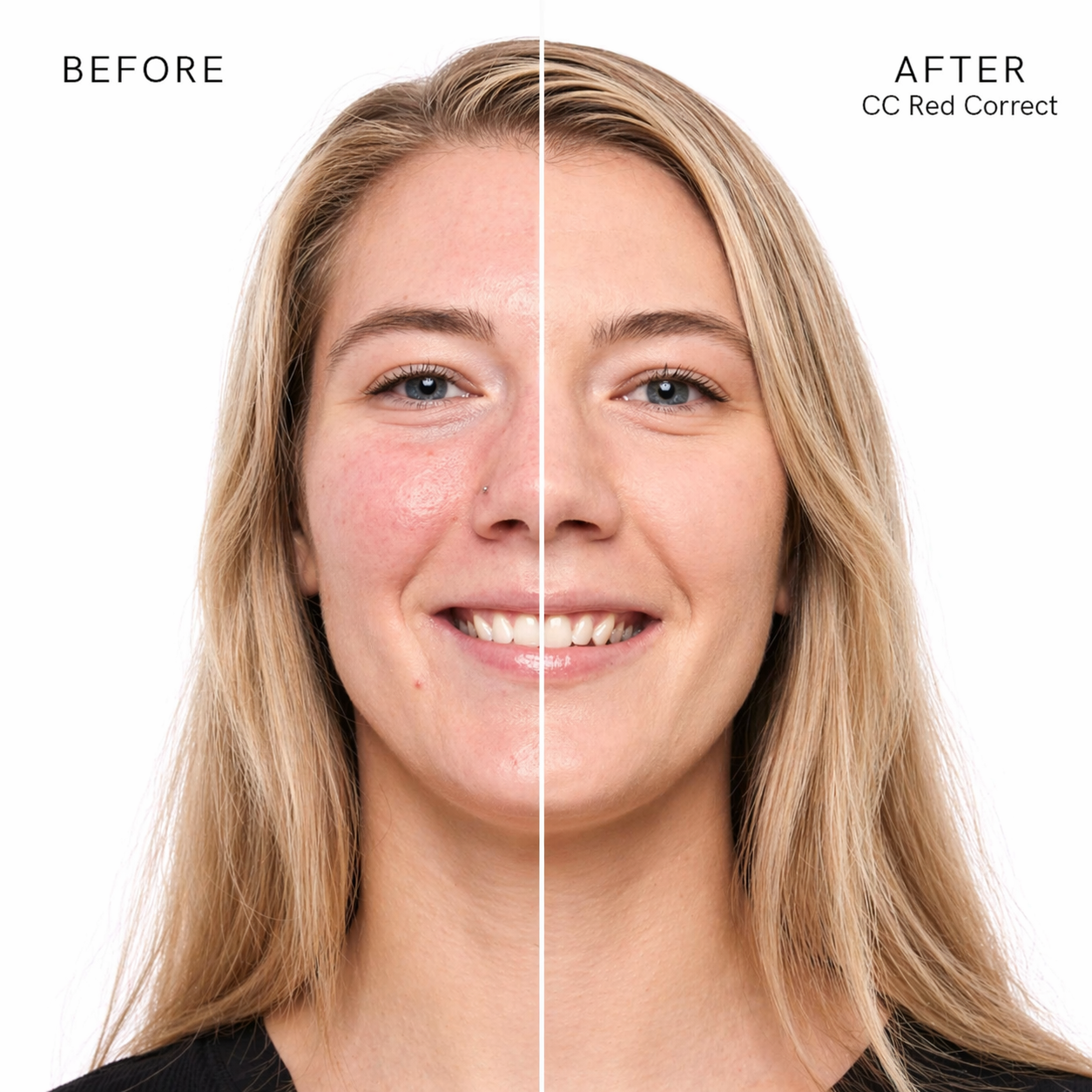 L’EAU RAINE™ CC - Red Correction Cream
