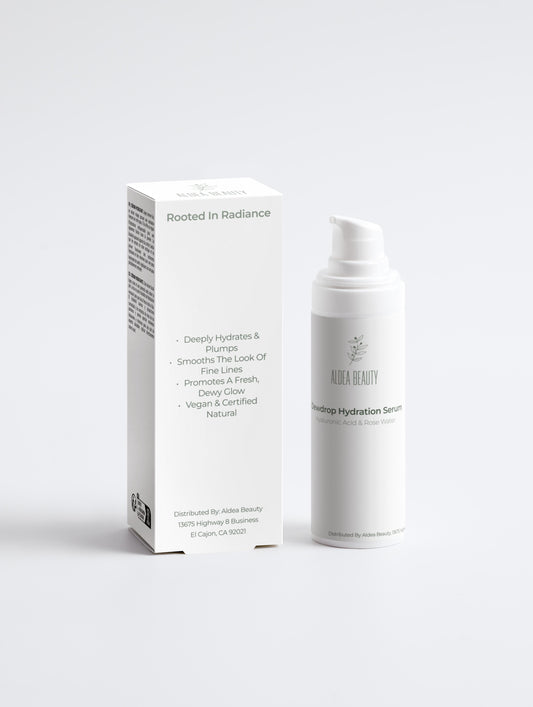 Hydrating Serum