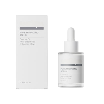 Glass Complexion Serum