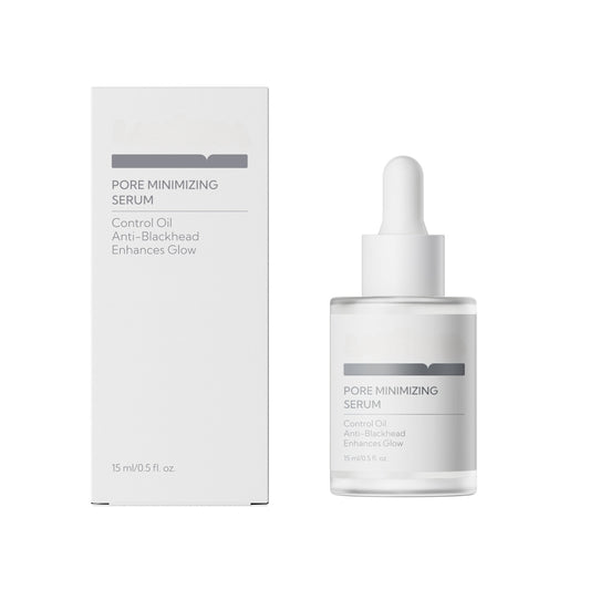 Glass Complexion Serum