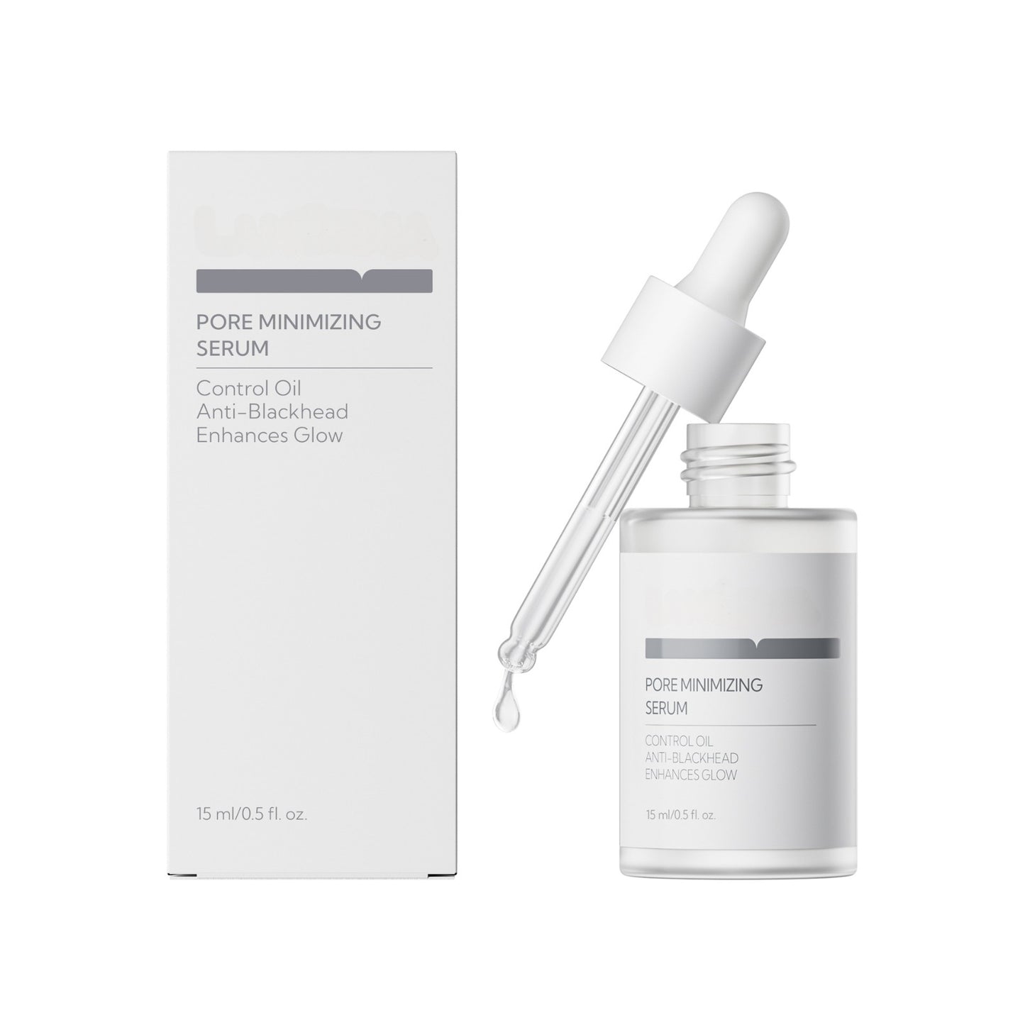 Glass Complexion Serum