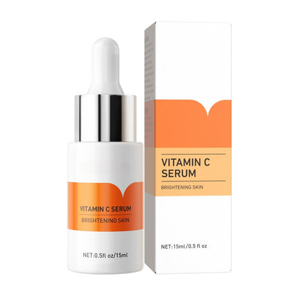 Vitamin C Skin Brightening Serum