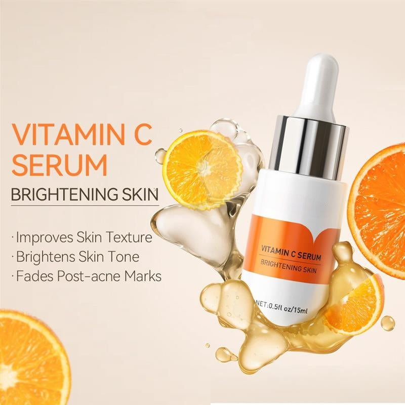 Vitamin C Skin Brightening Serum