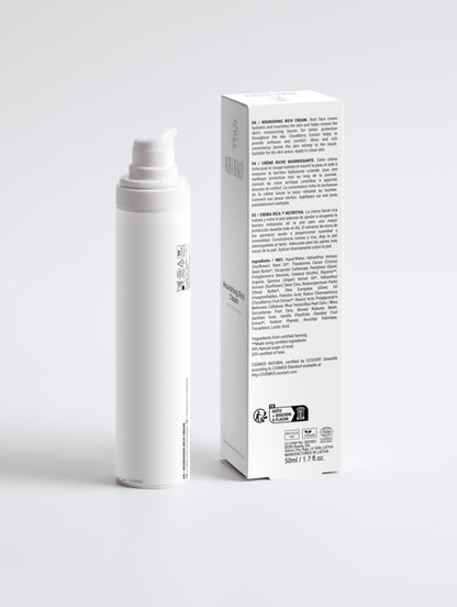 Nourishing Rich Cream