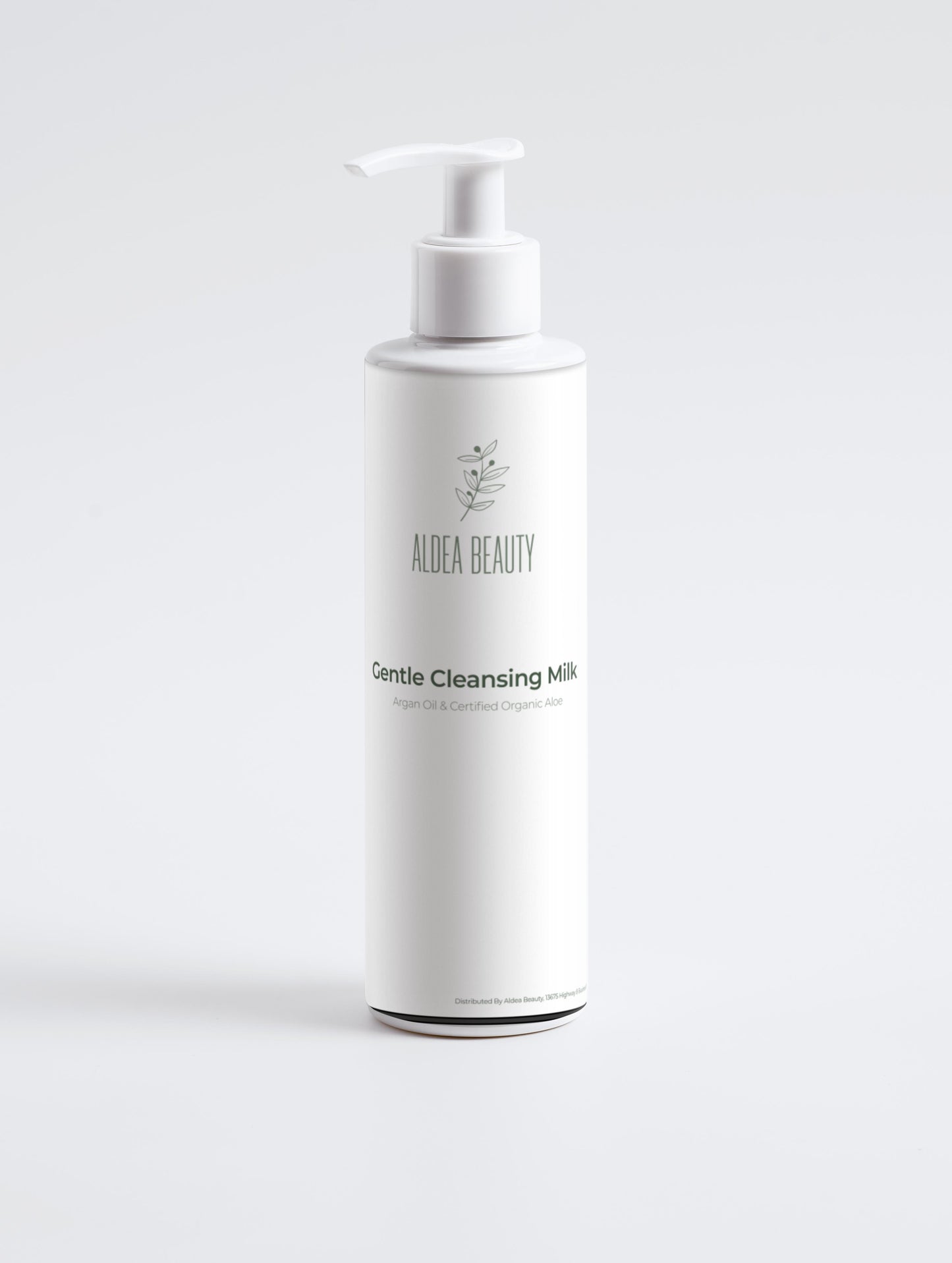 Gentle Cleansing Milk
