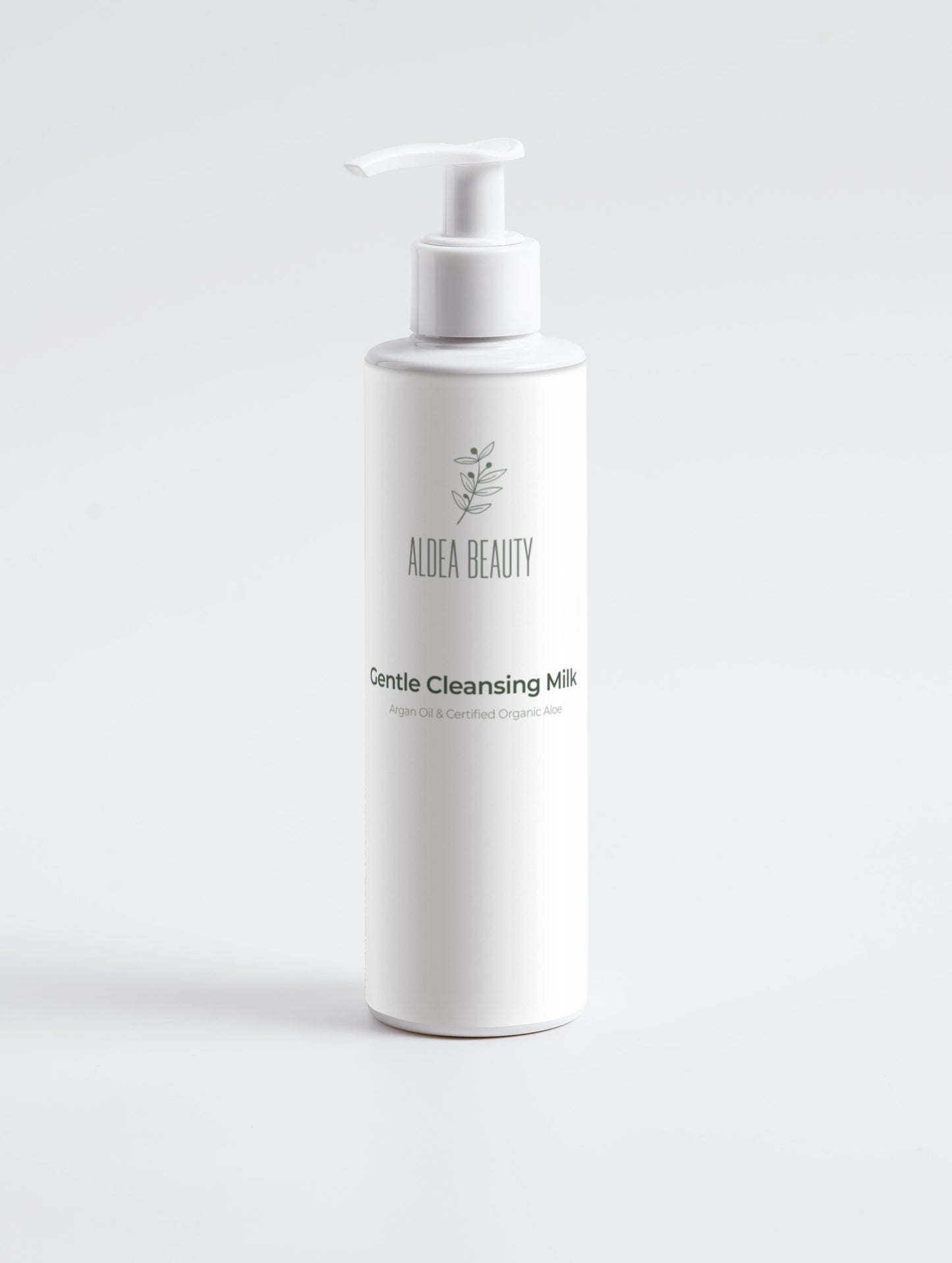Gentle Cleansing Milk