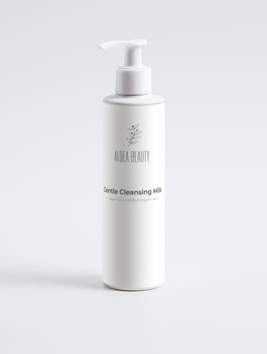 Gentle Cleansing Milk